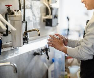 About The Faucet Pros La Pointe, WI